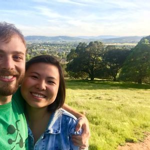 Meet your Posher, Liyang